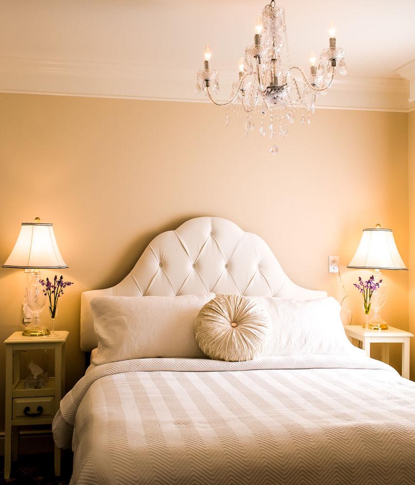 Humboldt House Bed & Breakfast Victoria Esterno foto