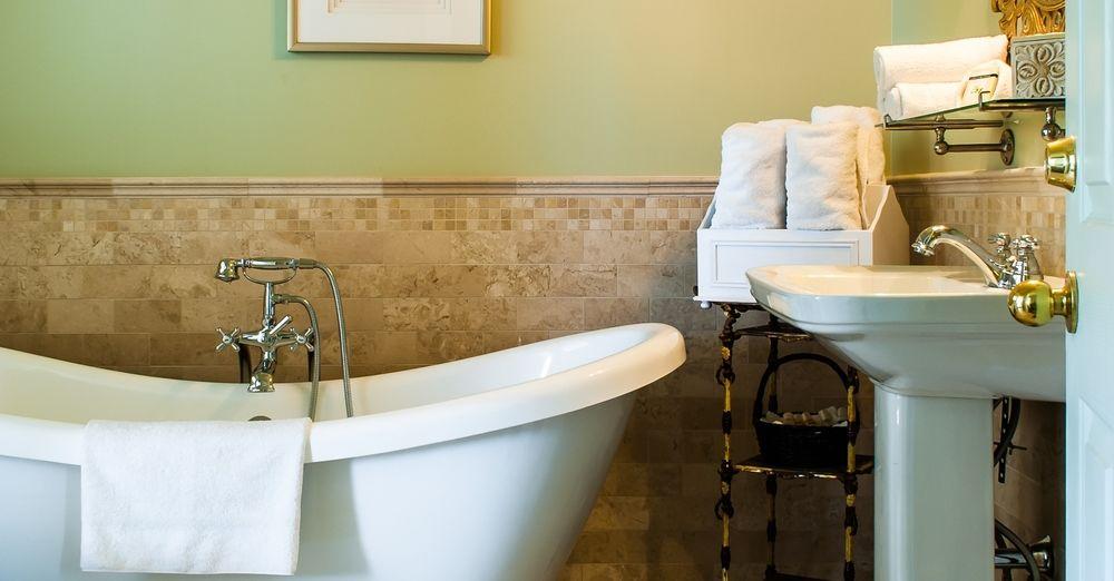 Humboldt House Bed & Breakfast Victoria Esterno foto
