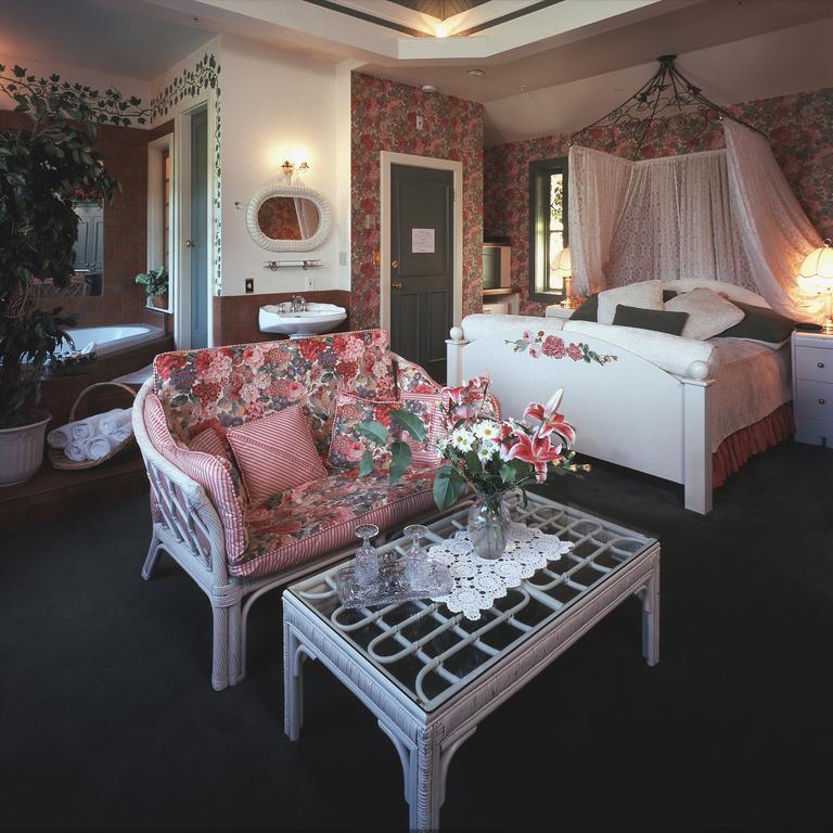 Humboldt House Bed & Breakfast Victoria Camera foto