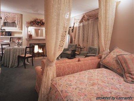 Humboldt House Bed & Breakfast Victoria Camera foto