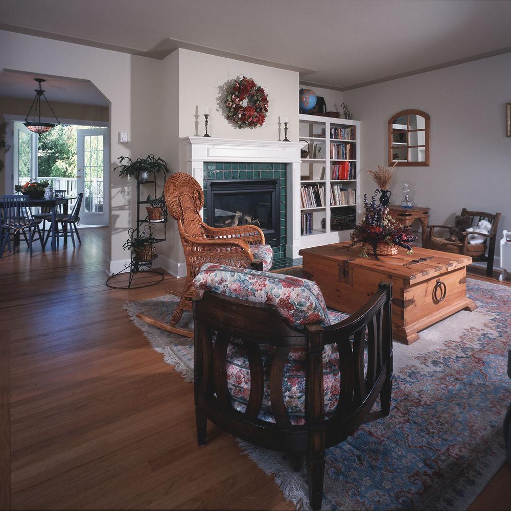 Humboldt House Bed & Breakfast Victoria Esterno foto