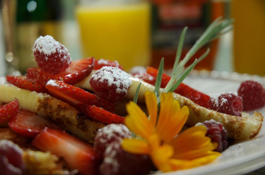 Humboldt House Bed & Breakfast Victoria Esterno foto