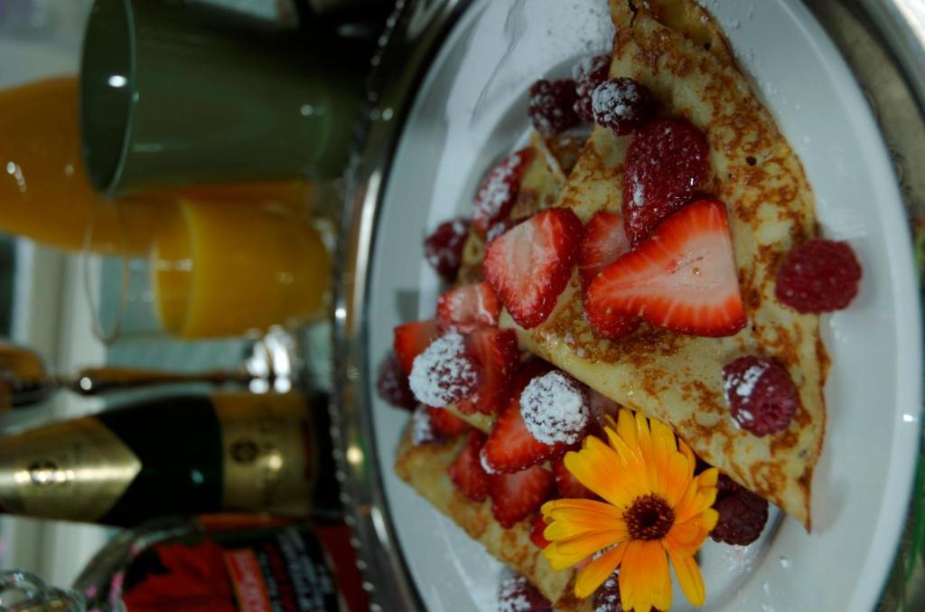 Humboldt House Bed & Breakfast Victoria Esterno foto