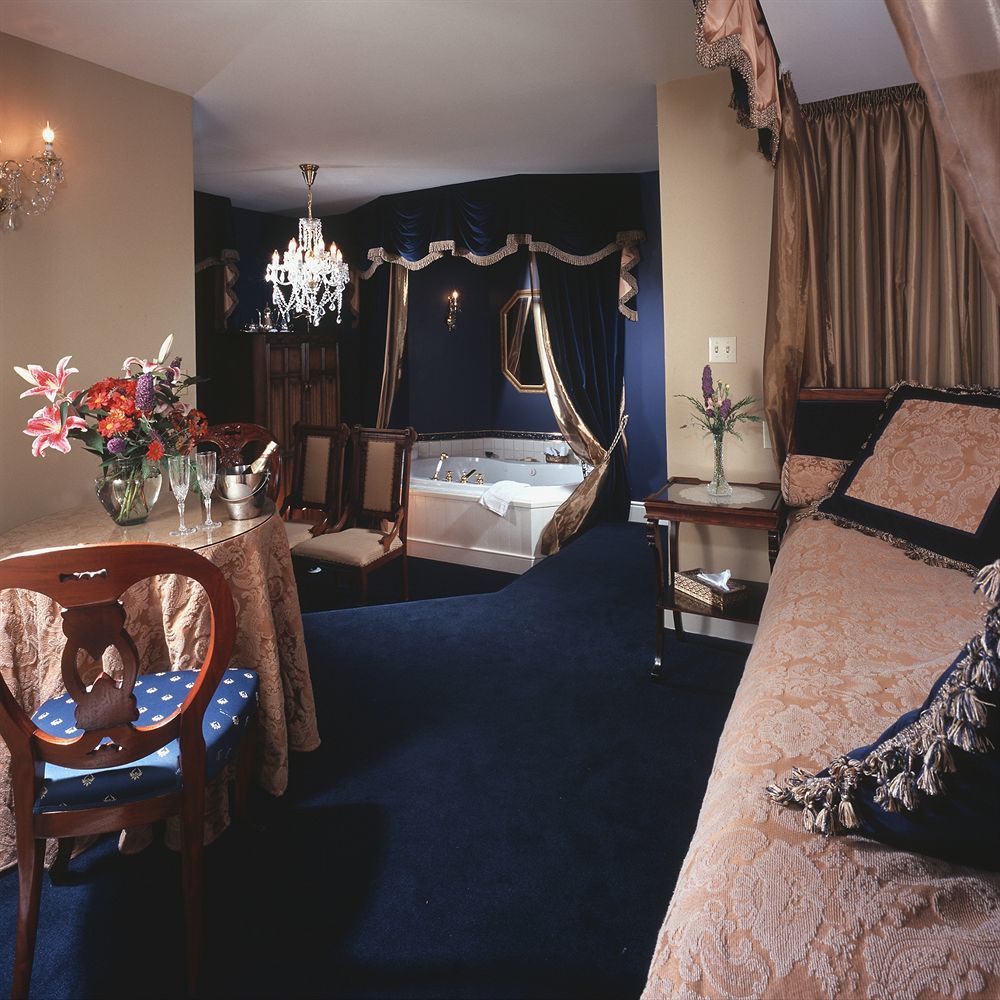 Humboldt House Bed & Breakfast Victoria Esterno foto